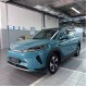 BYD Sea lion 05 EV, 520km, 2025, пробіг 13 тисяч км
